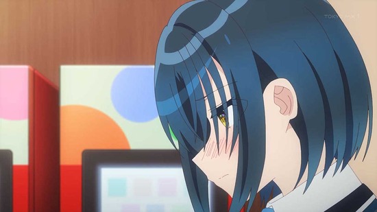 声優ラジオのウラオモテ 9話場面カット028
