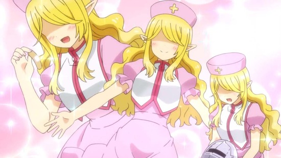 このヒーラー、めんどくさい 3話番組カット002