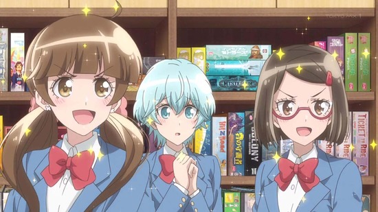 放課後さいころ倶楽部 8話番組カット004