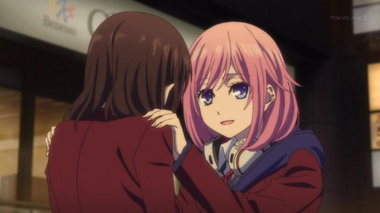 citrus(シトラス) 6話場面カット070