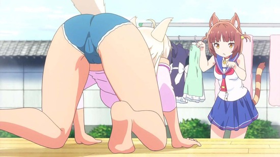 ネコぱら 1話番組カット026