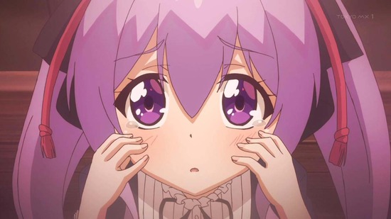 俺が好きなのは妹だけど妹じゃない 10話番組カット002