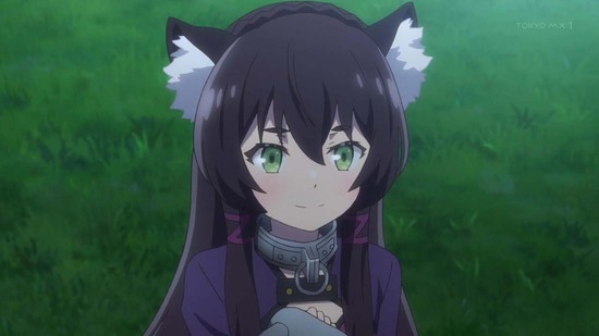 異世界魔王と召喚少女の奴隷魔術 第八話番組カット023