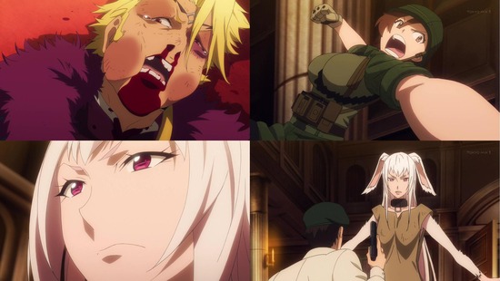 GATE 自衛隊 彼の地にて、斯く戦えり 14話_画像sample_010
