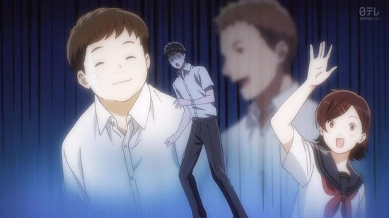 ちはやふる3　2話番組カット003