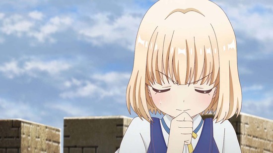 ティアムーン帝国物語　１１話場面カット48