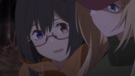 裏世界ピクニック 12話場面カット019