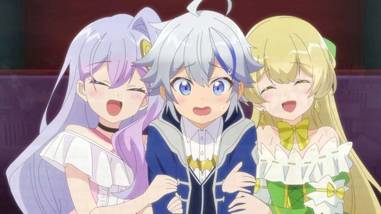 転生貴族の異世界冒険録　３話場面カット016