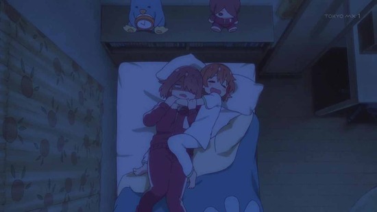 私に天使が舞い降りた! 3話番組カット037