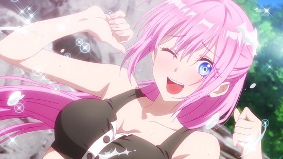 可愛いだけじゃない式守さん 5話場面カット050