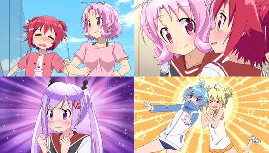 灼熱の卓球娘 2話場面カット_001