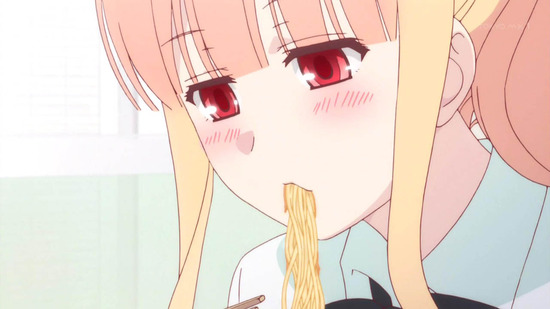 ラーメン大好き小泉さん 4話場面カット032