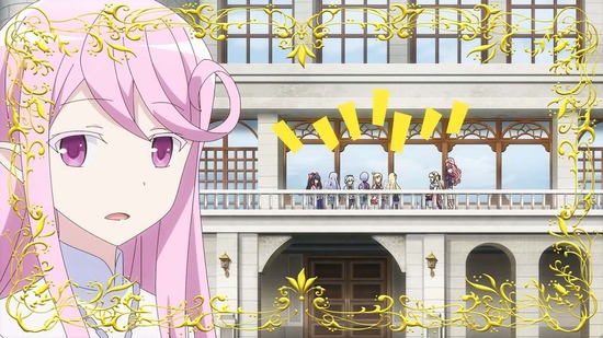 異世界はスマートフォンとともに。 2 11話場面カット035