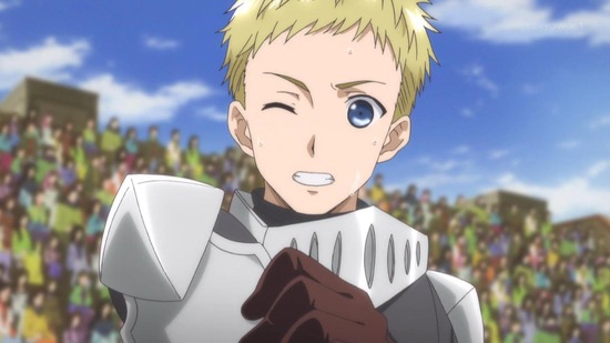 八男って、それはないでしょう! #7場面カット036