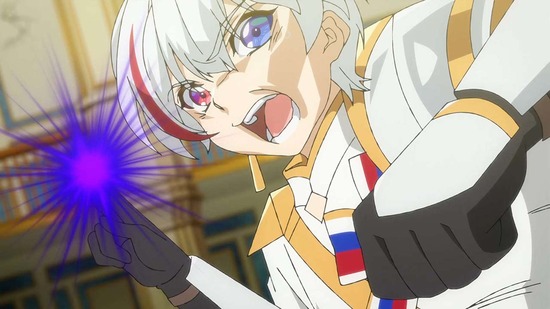 英雄王、武を極めるため転生す 10話場面カット032