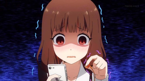 かぐや様は告らせたい 1話番組カット024