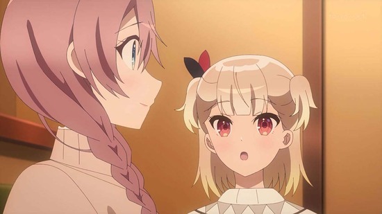 声優ラジオのウラオモテ 10話場面カット038