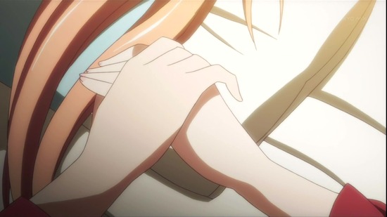 捏造トラップ NTR3話番組カット022