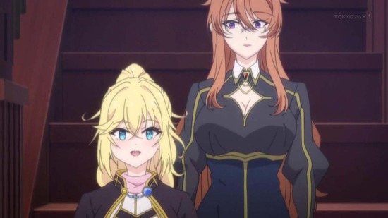 天才王子の赤字国家再生術 8話画面カット005