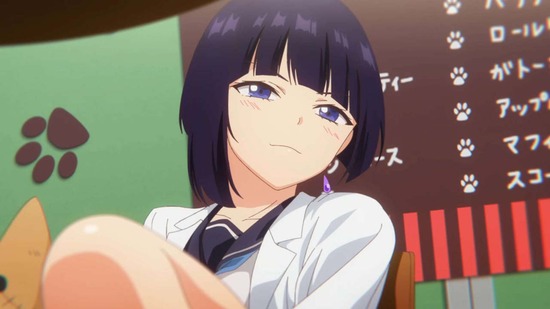犬になったら好きな人に拾われた。 11話場面カット033