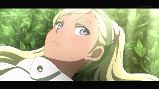 彼方のアストラ 2話番組カット012