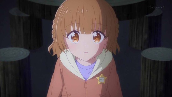 恋する小惑星 7話場面カット014