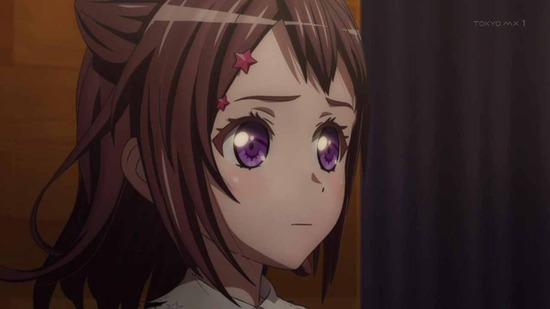 BanG Dream! 2nd Season 9話番組カット026