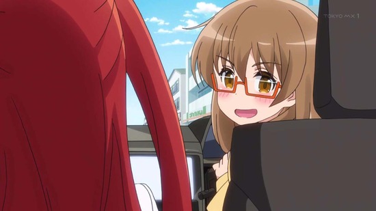 ライフル・イズ・ビューティフル 5話番組カット011