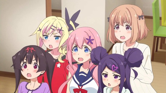 おちこぼれフルーツタルト 12話場面カット071