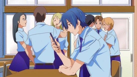 夫婦以上、恋人未満。 3話場面カット060
