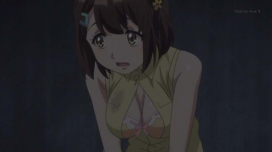 神田川JET GIRLS 8話番組カット034