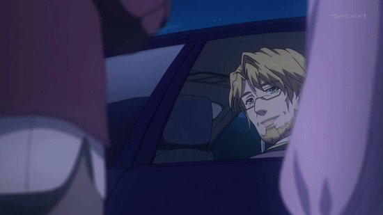 デート・ア・ライブⅢ 3話番組カット023