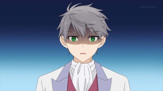 悪役令嬢レベル99　７話場面カット035