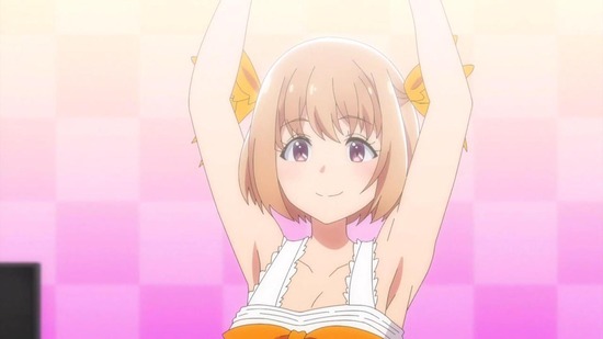 おちこぼれフルーツタルト 10話場面カット036