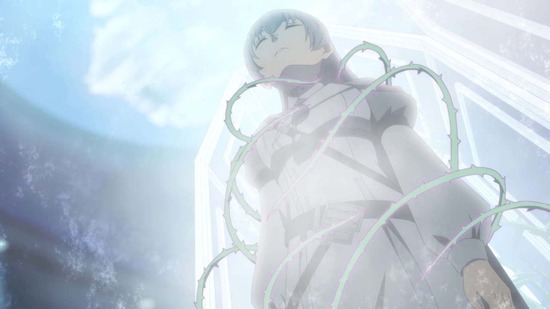 RWBY 氷雪帝国 9話場面カット033