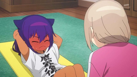 ジャヒー様はくじけない! 7話場面カット006