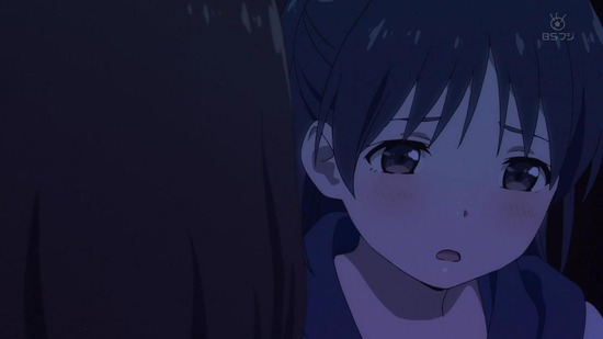 ゲキドル　２話場面カット013