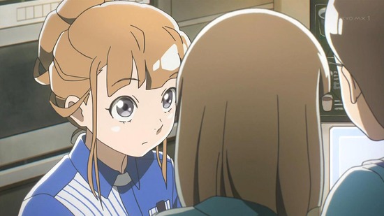 宇宙よりも遠い場所 1話場面カット018