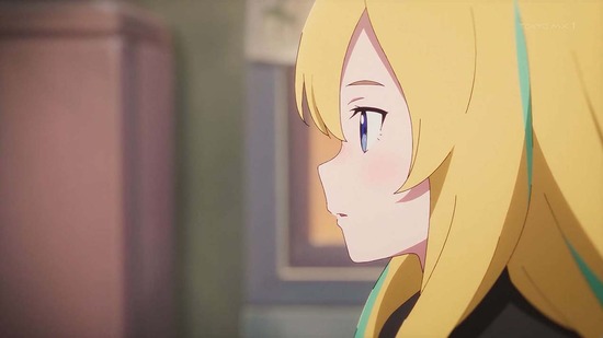 夜のクラゲは泳げない 6話場面カット015