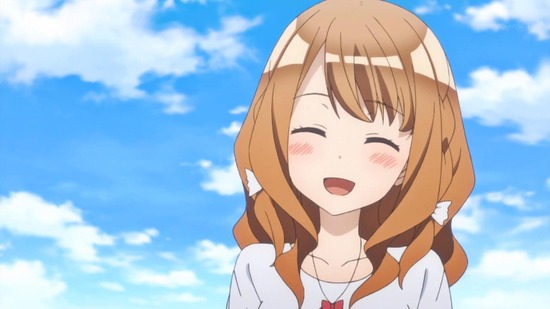 妹さえいればいい。 3話番組カット020