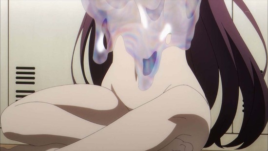 陰の実力者になりたくて! 8話場面カット27
