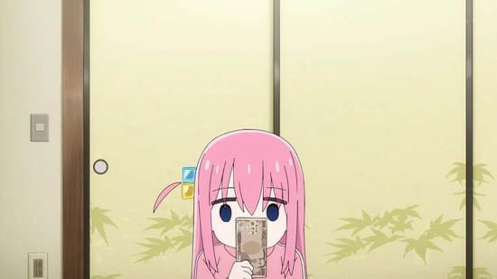 ぼっち・ざ・ろっく! 12話場面カット032