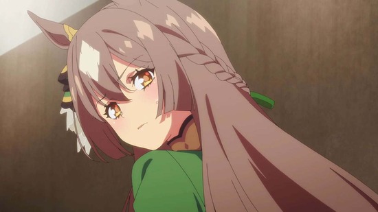 ウマ娘 プリティーダービー 5話場面カット007
