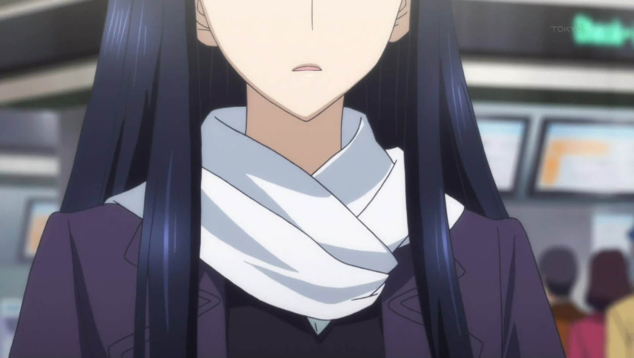 White Album2 13話 最終話 感想 雪菜 春来を刺していいよ もぐもく独り言 White Album2 13話 最終話 感想 雪菜 春来を刺していいよ もぐもく独り言