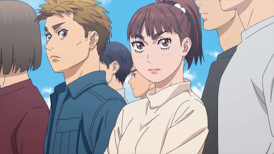 MFゴースト Turn20場面カット028