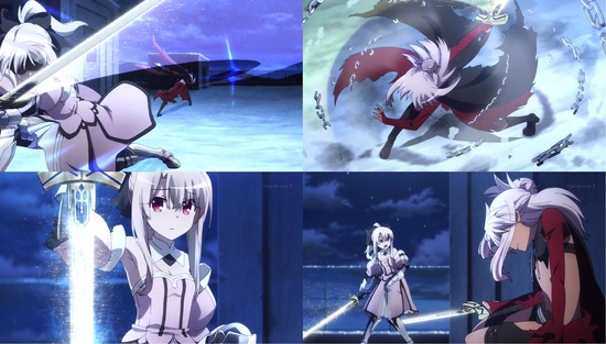 プリズマ☆イリヤ 3rei!! 4話場面カット_010