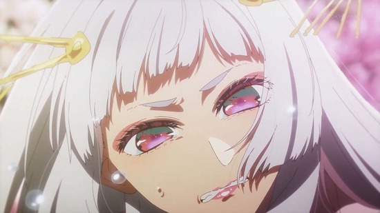 推しの子】 18話「太陽」場面カット30
