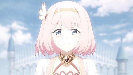 プリンセスコネクト 7話画面カット056