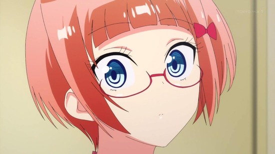 ぼくたちは勉強ができない 3話番組カット015