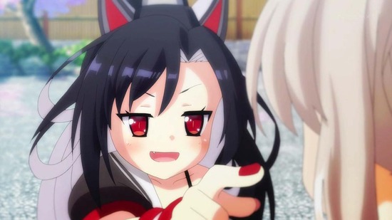 アズールレーン 4話番組カット022